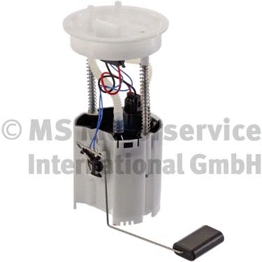 Fuel Feed Unit (7.07795.35.0)