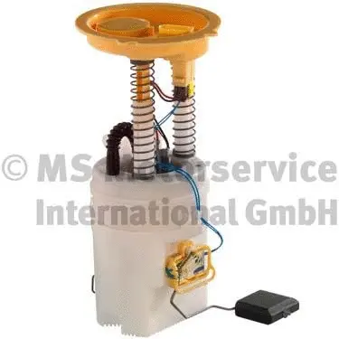 Fuel Feed Unit (7.00468.72.0)