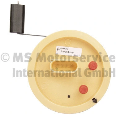 Fuel Feed Unit
