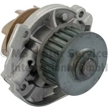 Water Pump, engine cooling (7.28666.01.0)