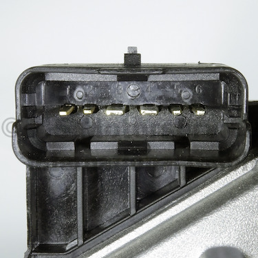 Throttle Body (7.09460.08.0)