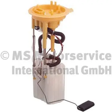 Fuel Feed Unit (7.02701.23.0)