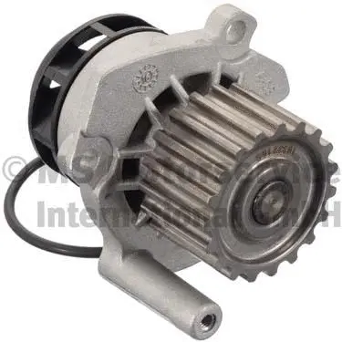 Water Pump, engine cooling (7.07152.11.0)