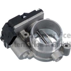 Control Flap, air supply (7.03703.86.0)