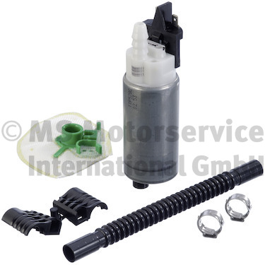 Fuel Pump