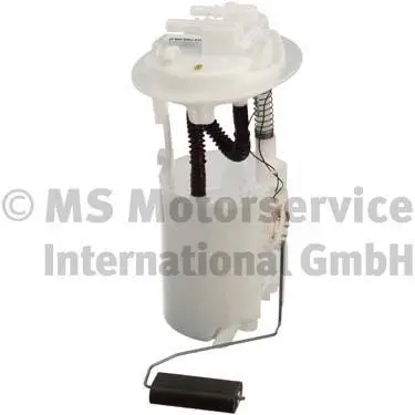 Sender Unit, fuel tank (7.02700.08.0)