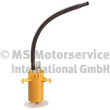 Fuel Pump (7.50116.50.0)