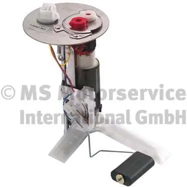 Fuel Feed Unit (7.00661.04.0)