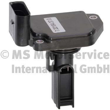 Mass Air Flow Sensor (7.22184.37.0)