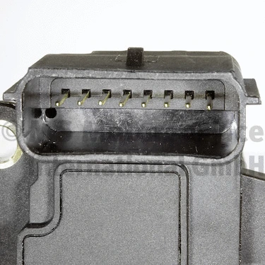 Mass Air Flow Sensor