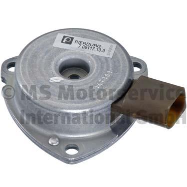 Central Magnet, camshaft adjustment (7.06117.13.0)