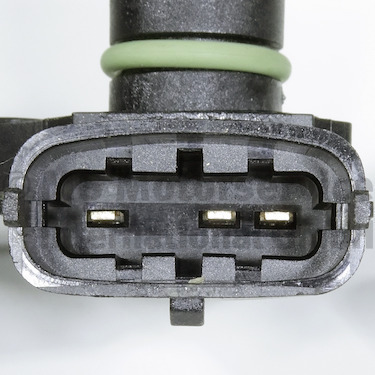 Sensor, intake manifold pressure