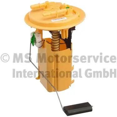 Sender Unit, fuel tank (7.02700.06.0)