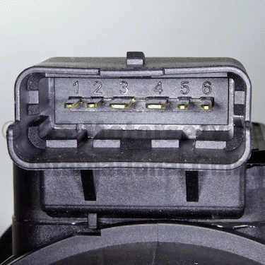 Mass Air Flow Sensor (7.07759.70.0)