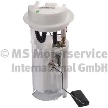 Fuel Feed Unit (7.00468.32.0)