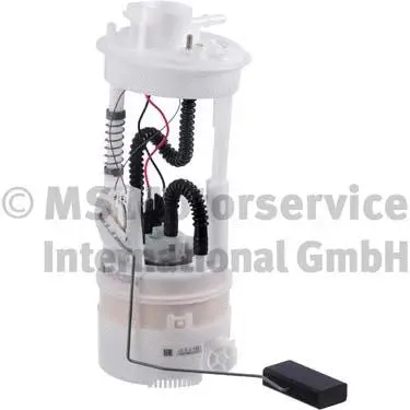 Fuel Feed Unit (7.02701.94.0)