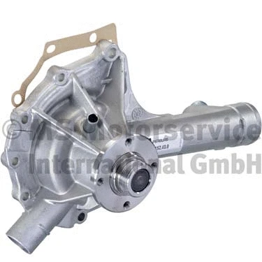 Water Pump, engine cooling (7.07152.43.0)