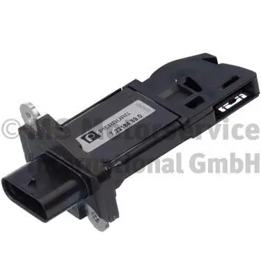 Mass Air Flow Sensor (7.22184.69.0)