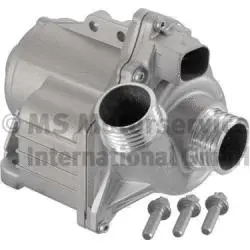 Water Pump, engine cooling (7.07223.10.0)