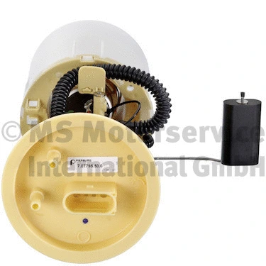 Fuel Feed Unit