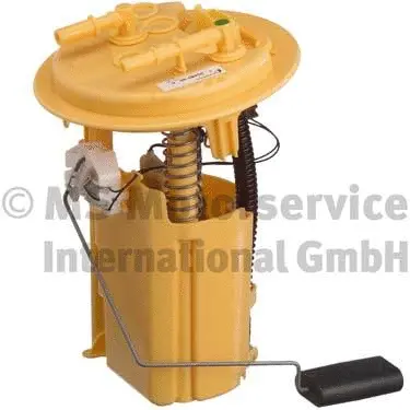 Fuel Feed Unit (7.00468.96.0)