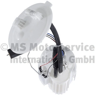 Fuel Feed Unit (7.03794.32.0)