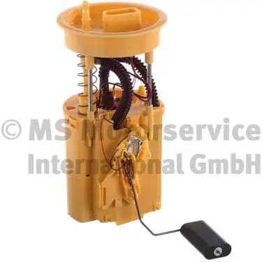 Fuel Feed Unit (7.02550.25.0)