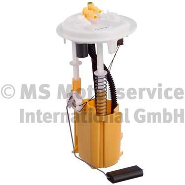 Sender Unit, fuel tank (7.02700.24.0)