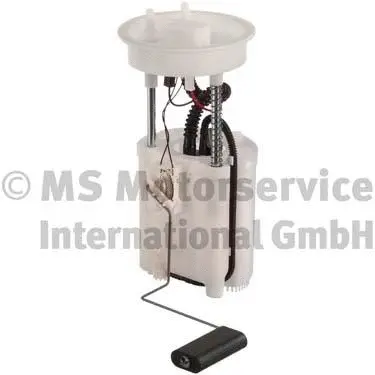 Fuel Feed Unit (7.00468.84.0)