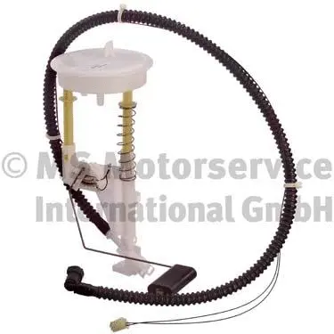 Sender Unit, fuel tank (7.02701.19.0)