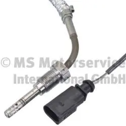 Sensor, exhaust gas temperature (7.08369.86.0)