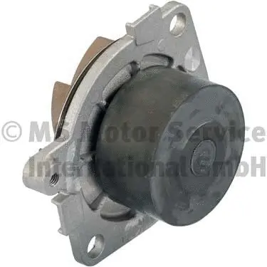Water Pump, engine cooling (7.28673.01.0)