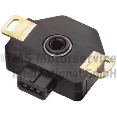 Sensor, throttle position (4.02003.44.0)