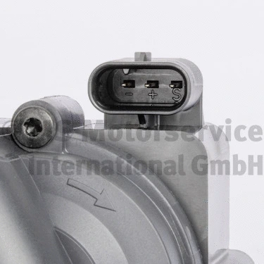 Water Recirculation Pump, parking heater