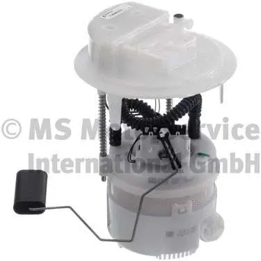 Fuel Feed Unit (7.05656.22.0)