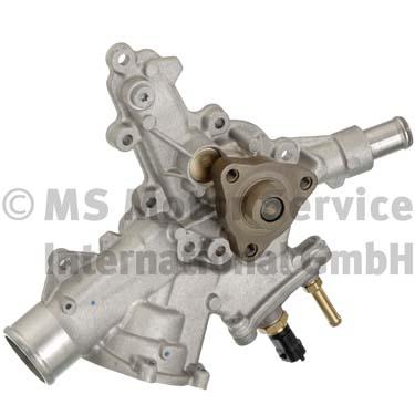 Water Pump, engine cooling (7.31983.01.0)