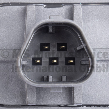 Mass Air Flow Sensor