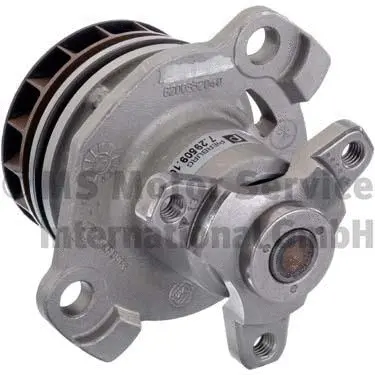Water Pump, engine cooling (7.29509.10.0)