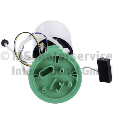 Fuel Feed Unit (7.03794.43.0)