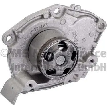 Water Pump, engine cooling (7.01839.04.0)