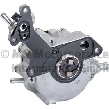 Vacuum Pump, braking system (7.02551.20.0)