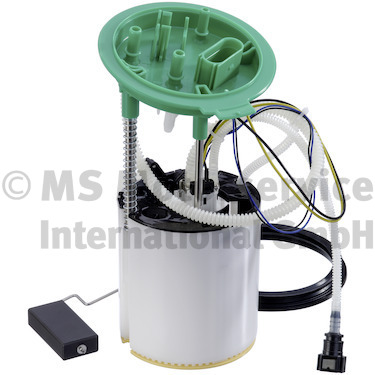Fuel Feed Unit