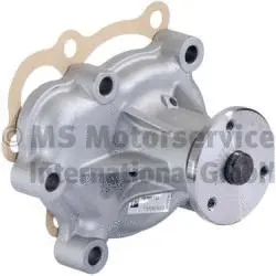 Water Pump, engine cooling (7.07152.51.0)