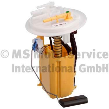 Sender Unit, fuel tank (7.02700.32.0)