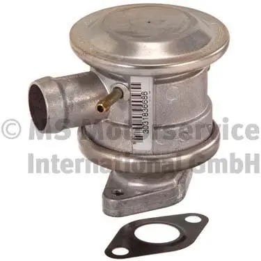 Valve, secondary air pump system (7.22296.02.0)