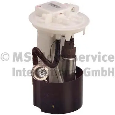 Fuel Feed Unit (7.02550.22.0)