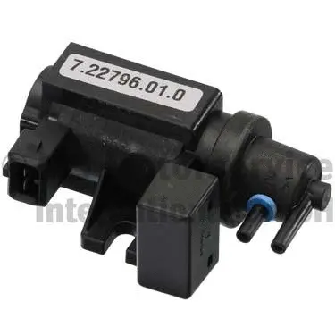 Pressure Converter, exhaust control (7.22796.01.0)