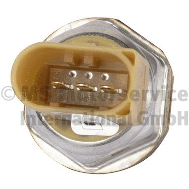 Sensor, fuel pressure