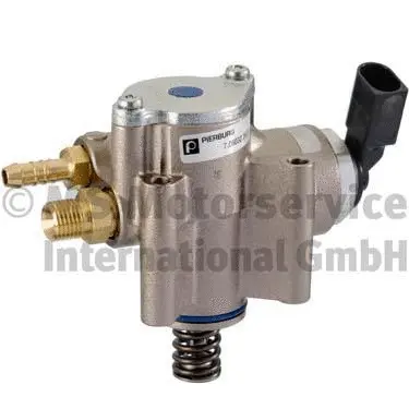 High Pressure Pump (7.06032.16.0)