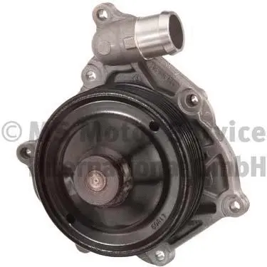 Water Pump, engine cooling (7.31081.02.0)